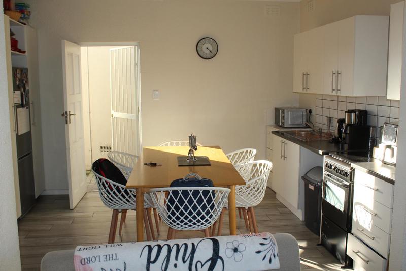 2 Bedroom Property for Sale in Churchill Estate Western Cape